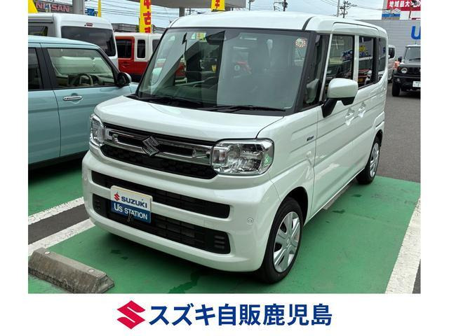スペーシア ハイブリッド(HYBRID) X