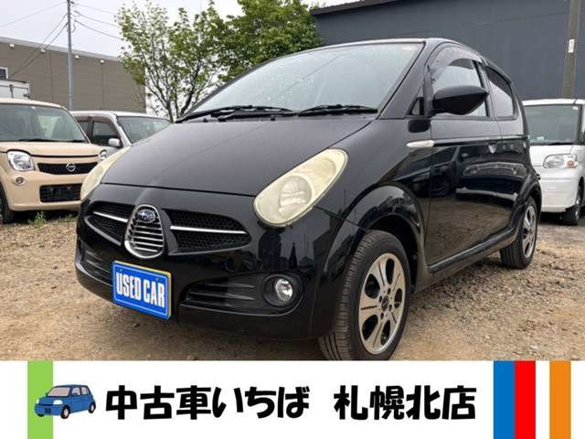 R2 i プラス 4WD キーレス エンスタドアバイザー車検R9年6月