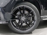 GLS 450d 4マチック (ISG) AMGラインパッケージ 4WD 