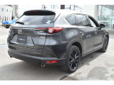 CX-8 2.5 25S ブラックトーンエディション 