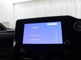 色々なソースが使えますBluetoothオーディオを使用してスマートホンの音楽を楽しめます♪