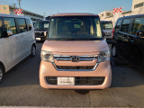 N-BOX L 
