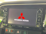 アウトランダーPHEV 2.0 G ナビパッケージ 4WD 