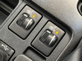 【シートヒーター】寒い日に重宝するシートヒーター!エアコンより早く温まってくれるので寒がりの人も安心ですね♪エアコンの温風は乾燥するから苦手、という方にもをおすすめです。
