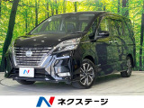 両側電動ドア 後席モニター 純正10型ナビ バックカメラ プロパイロット