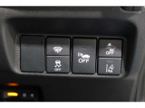 ホンダセンシング搭載!誤発進抑制機能・路外逸脱抑制機能・歩行者事故低減ステアリング・車線維持支援システム・先進車発進お知らせ機能など多彩な先進安全機能でより安全で快適なドライブを支援します。