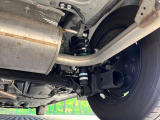 お車を安心してお乗りいただく為には、足回りの定期点検が欠かせません。サービスサポート(有償保証)では無料点検もご提供しており、安心のカーライフをお過ごしいただけるサポート体制が整っています。