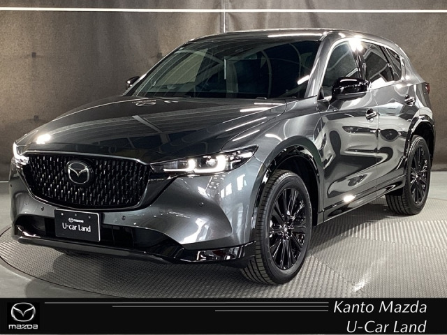 CX-5  2.5 25S スポーツ アピアランス