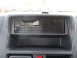 AM/FMチューナー