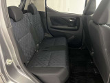 車内はルームクリーニングを実施済みです!綺麗な状態ですので、お気軽にご来店くださいね!