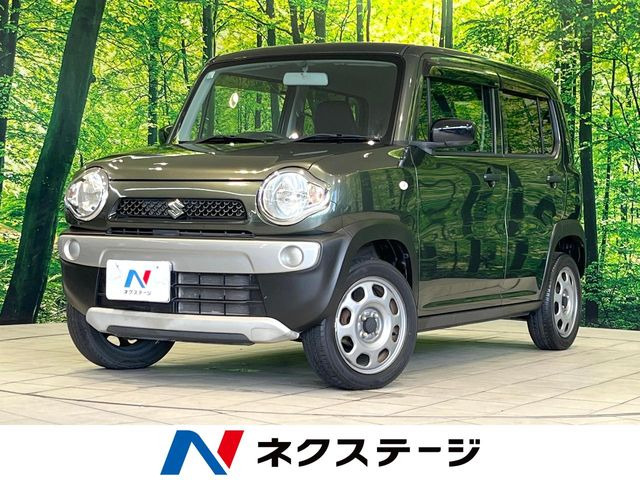 ハスラー A