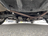 下回りの画像です。店舗にて現車の確認もいただけますので、お電話で在庫のご確認の上是非ご来店くださいませ!!!