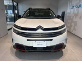 C5エアクロスSUV シャイン ディーゼル 