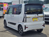 ☆当社は納車されてからが本当のお付き合いだと思っております。しっかりとしたアフターフォローを心がけております☆