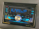 お好きな音楽を車内でお楽しみいただけます♪スピーカー交換・ウーハー追加などの音質向上や、最新ナビ・後席モニター等の取り付けも是非ご相談ください!