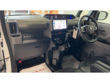 弊社の中古車は全車クリーニング済みです!気持ちよくお乗りいただける状態でご納車いたします♪