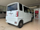 ピクシスメガ Gターボ SAIII 