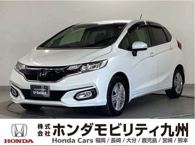 フィット 1.3 13G L ホンダセンシング 
