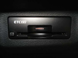 ETC2.0装備♪従来のETCの高速利用料金の収受だけではなく、渋滞回避や安全運転支援といったドライバーに有益な情報を提供してくれます♪