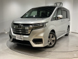 弊社は車両販売価格に、整備代金が含まれております。納車時までにホンダの整備士がしっかりと点検整備をさせていただいておりますので、安心してお買い求めいただけます。