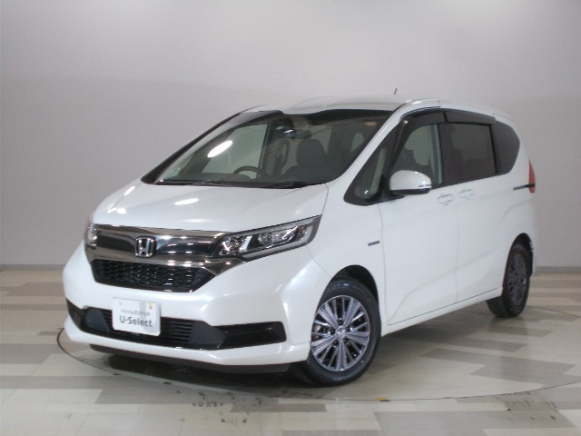 フリード+ 1.5 ハイブリッド G ホンダセンシング