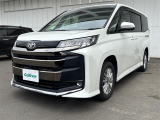 ノア 2.0 S-G 4WD ワンオーナー