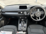 CX-5 2.0 20S 修復歴無し