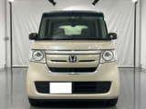 N-BOX  660 G EX ターボ ホンダセンシング 4WD