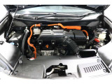 Hondaの技術が詰まったエンジンルーム☆☆☆エンジンルーム室内ともにルームクリーニング済みで清潔です◎快適なドライブをお楽しみください♪♪