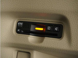◆ETC車載器 装備車◆今や必需品のETC!有料道路を利用する際にスムースに通過でき、わずらわしい料金支払いから開放されます!