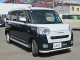 ムーヴキャンバス  ストライプス G 4WD