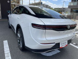 クラウンクロスオーバー 2.5 G アドバンスト レザー パッケージ E-Four 4WD 