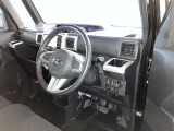 運転席周り操作スイッチ部です