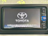 【純正ナビ】人気の純正ナビを装備。オーディオ機能も充実しており、Bluetooth接続すればお持ちのスマホやMP3プレイヤーの音楽を再生可能!毎日の運転がさらに楽しくなります!!