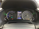 RX 450hl 4WD 4WD 本革シート