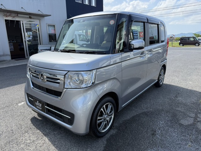 N-BOX L 
