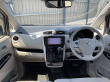 見切りが良く運転し易いですよ。