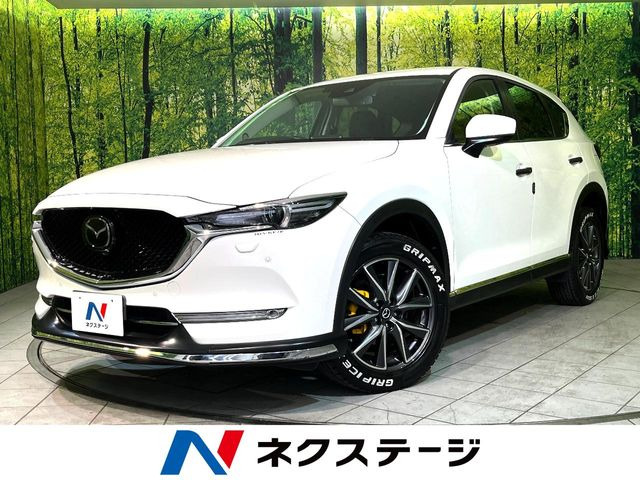 CX-5  XD プロアクティブ