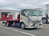 デュトロ 極東 ウィンチ