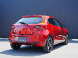 MAZDA2 1.5 15 スポルト 