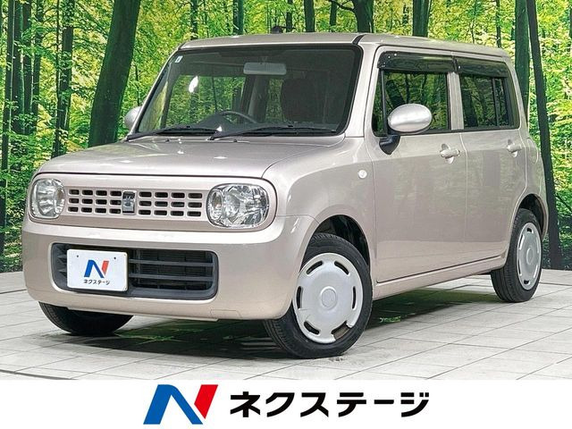 アルトラパン G