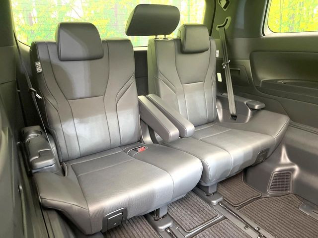 トヨタ アルファード 2.5 Z の中古車詳細 (25,710km, ブラック, 静岡県