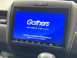 【純正9型ナビ】人気の純正ナビを装備。オーディオ機能も充実しており、Bluetooth接続すればお持ちのスマホやMP3プレイヤーの音楽を再生可能!毎日の運転がさらに楽しくなります!!