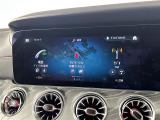 【純正ナビ】専用設計で車内の雰囲気にマッチ!ナビ利用時のマップ表示は見やすく、いつものドライブがグッと楽しくなります!