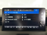 【オーディオ機能】Bluetooth対応、USB対応、デジタルTV、AM/FMチューナー付きです。