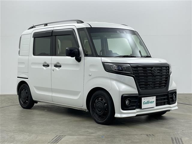スペーシアベース XF 修復歴無し