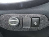 安全装置完備で運転も安心です