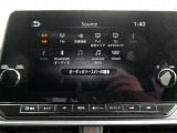 日産コネクトナビ・フルセグTV、Bluetooth Audio、HDMIなど多彩なメディアに対応しています。