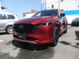 マツダ CX-5