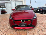 MAZDA2 1.5 15BD i セレクション 